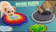 Which Snuffle Mat For Dogs is the BEST? (We Tested Them All) | TTPM Pet Review