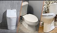 Top 10 Comfort Height Toilets in 2024 (Best Selling)