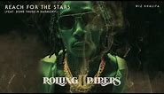 Wiz Khalifa - Reach For the Stars feat. Bone Thugs n Harmony [Official Audio]