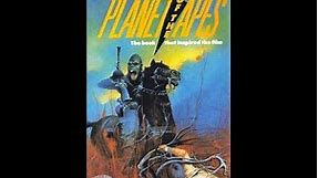 PLANET OF THE APES by Pierre Boulle 1963 Audiobook