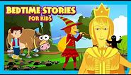 Bedtime Stories For Kids - Top 10 Bedtime Story Compilation By KIDS HUT || Kids Hut Stories