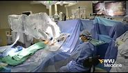 Robotic Heart Surgery at the WVU Heart and Vascular Institute