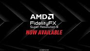 AMD FSR 3.1 is bringing frame generation to other upscaling solutions and adds support for Xbox game development kit