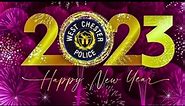 Our 2023 in less than two minutes! | West Chester Borough Police Department