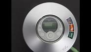 Sony CD Walkman D-NE320 personal CD player Atrac3plus MP3