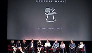 General Magic - Q&A from the Silicon Valley Premiere