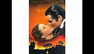 Opening to Gone with the Wind (1938, VHS) (Canadian Release)