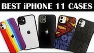 My Top 10 iPhone 11 Covers - Best Cheap iPhone 11 Cases