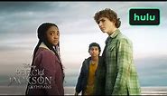 Percy Jackson & The Olympians | Official Trailer | Hulu