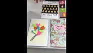 4-H Thank You Cards (Home Environment Project)