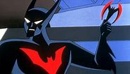 Teen Wolf Actor Tyler Posey Wants To Play Terry McGinnis In Live-Action Batman Beyond TV Series