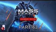 SOLCRUM - LET'S PLAY MASS EFFECT LEGENDARY EDITION
