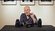 Leica R Series Lenses