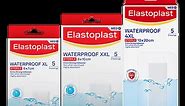 Waterproof XL - 4XL Dressings | Elastoplast