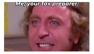 #taxmemes #memes #accountingmemes... - Alpha Tax Advisors