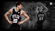 Inches from Immortality: How Gordon Hayward and Butler Almost Toppled Duke