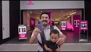 iPhone 14 T Mobile ~ Mobile ~ Spanish ~ Commercial Ad Creative # United States # 2022