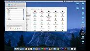 How to Show Hard Drives and USB on Mac Desktop and Finder
