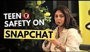 Snapchat Spotlights Teen Safety | How To Keep Your Teens Safe On Digital Platforms?