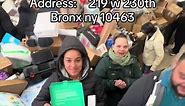 OMG OMG THERE ARE IPHONES BEING FOUND @emptythebins230th FOR ONLY $12 WHAT ARE YOU GUYS DOING STILL SITTING DOWN COME THROUGH AND TAKE A LOOK AT THE CRAZY FRIDAY DEALS!!!!!! ADDRESS:📍219 w 230th Bronx ny 10463 #fyp #viral #wow #binstore #amazon #iphone #bronx #newyork #fypage #goodfind #makemefamous #smallbusiness #crazydeal #tell #girl #boy #boom #beststore #goviral #yes #save #money #loud #1b #1m #10m #fy