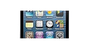 Apple iPod Touch 4th Generation, 16GB, Black (Renewed)
