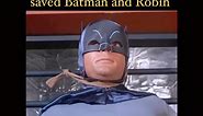 📺: Don Weis’ “The Cat and the Fiddle” (1966), ‘Batman’. #Batman #Batman66 #Eclipse #Eclipse2024 ☀️🌑 | History of The Batman