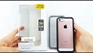 Show off your iPhone SE with the *New* Beautifully Protective OtterBox Symmetry Clear!