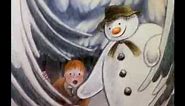 The Snowman 1982 with Original Introduction