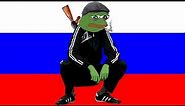 Russian Pepe
