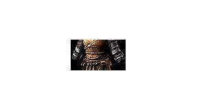 Hard Leather Armor | Dark Souls Wiki