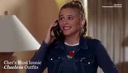 Cher's Most Iconic Fashion Moments from Clueless