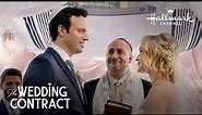 Preview - The Wedding Contract - Hallmark Channel
