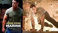 Sinopsis 'The Marine', Film Terbaru John Cena yang Tayang di Neflix - Sonora.id