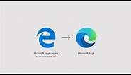 Legacy Microsoft Edge browser end of support has arrived March 10th 2021