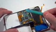 iPod Video 5th Generation Screen Replacement Directions