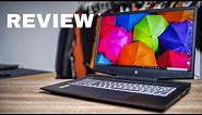 HP Pavilion Gaming Laptop 17 Review