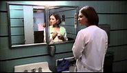 ER ''Emergency Room'' season 2 - Mark and Susan talk about Kerry (HD)