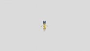 Naked-ankha - Download Free 3D model by isaiahking185