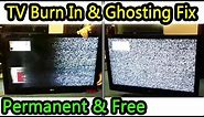 How To Fix TV Ghosting Permanently For Free - Easy Way