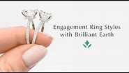 Learn About Engagement Ring Styles