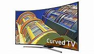Samsung UN55KU6500 Curved 55 Inch 4K Ultra HD Smart LED TV Review