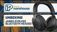 Jabra Evolve2 85 Bluetooth Headset UNBOXING | IP Phone Warehouse