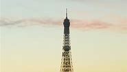 Eiffel Tower changes its height. #eiffeltower #paris #facts | Doctor ASKY