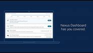 Cisco Nexus Dashboard Explained