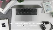 2023 14” MacBook Pro Unboxing and Impressions // The Perfect Mac?