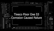 Tineco Floor One S3 Series - It broke!