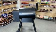 A pizza oven for your Traeger grill... - Pellet Grills Galore