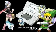 Top 10 Nintendo DS Games
