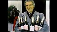 Andre Champagne 'New Year' Commercial (1979)