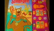 SCOOBY-DOO Spooky Jukebox Play-A-Song